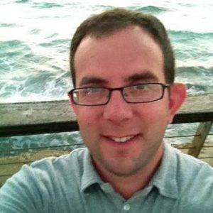 Meet your Posher, Matt מתי